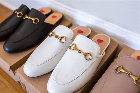 gucci dupes jewelry amazon|gucci clogs dupe.